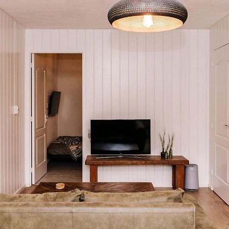 Appartement Malu à Zandvoort Extérieur photo