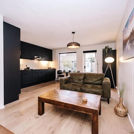 Appartement Malu à Zandvoort Extérieur photo