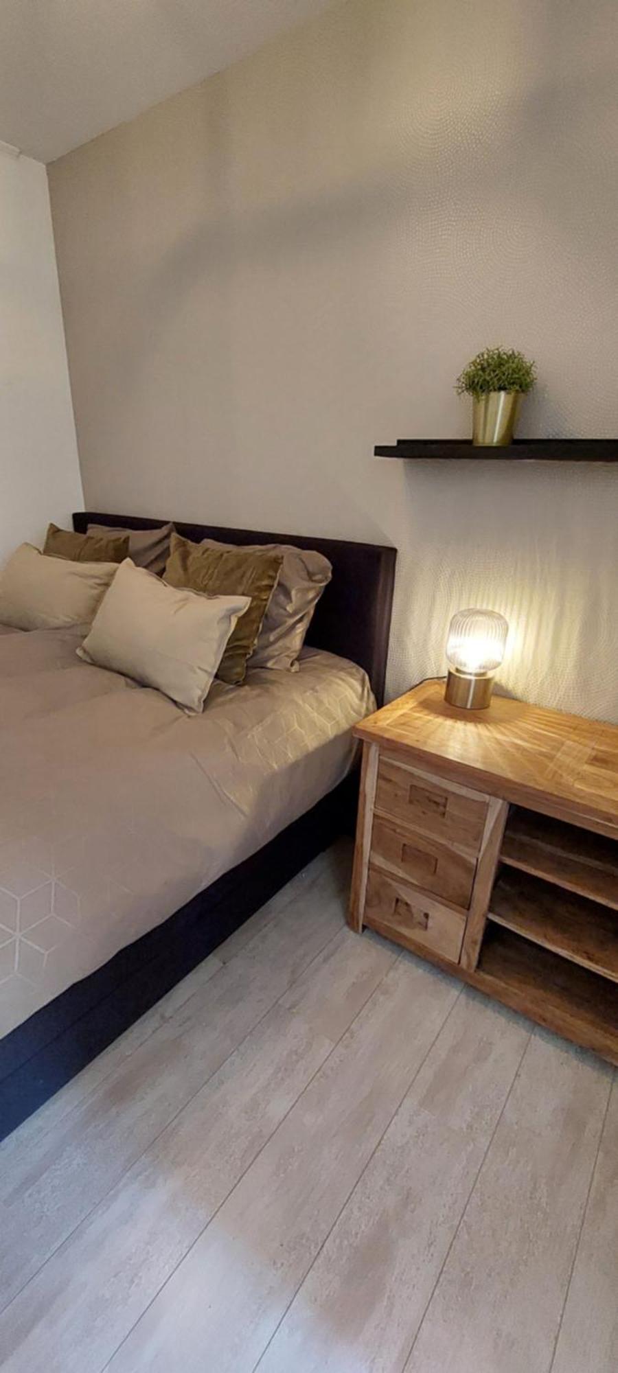 Appartement Malu à Zandvoort Extérieur photo