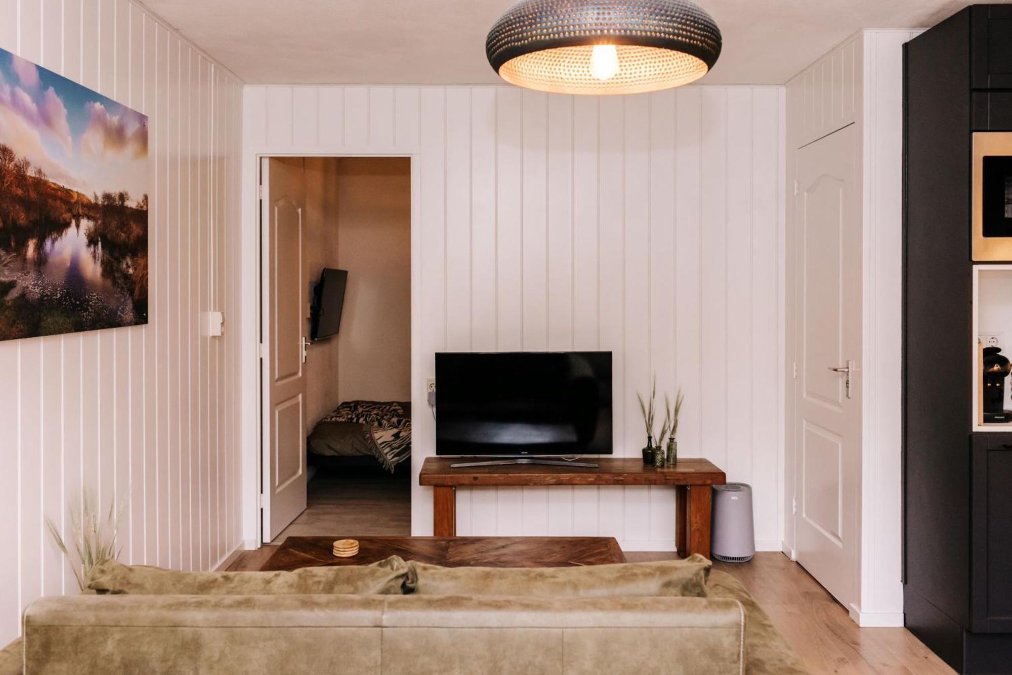 Appartement Malu à Zandvoort Extérieur photo
