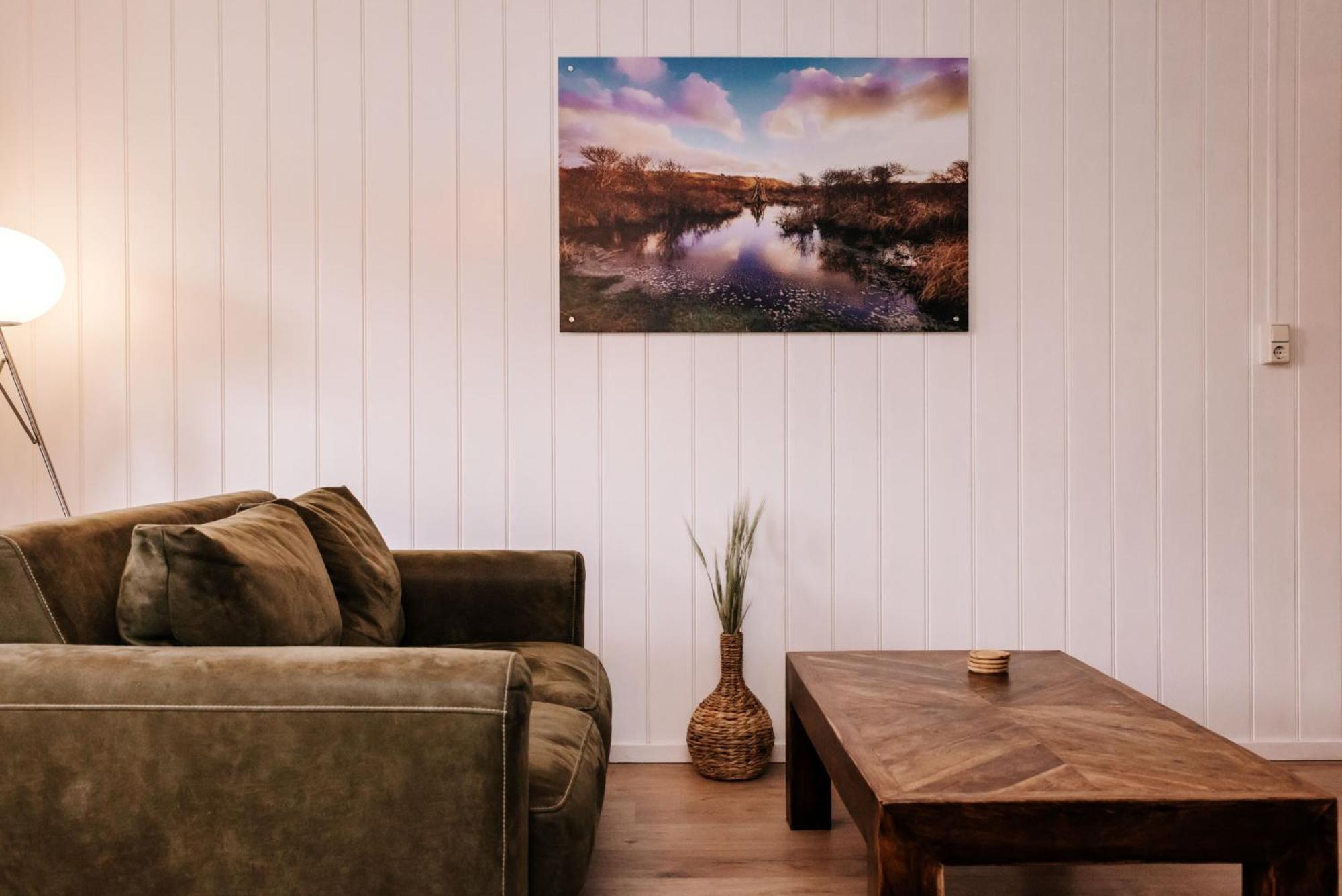 Appartement Malu à Zandvoort Extérieur photo