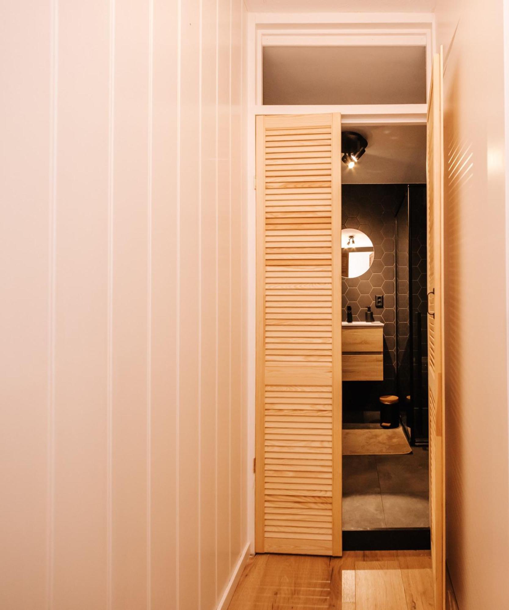 Appartement Malu à Zandvoort Extérieur photo